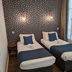 Kamer met Twee Aparte Bedden