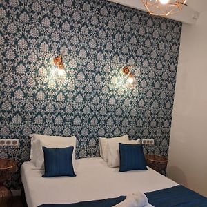 Kamer met een King Size Bed