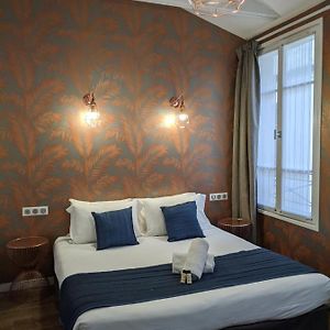 Kamer met een King Size Bed